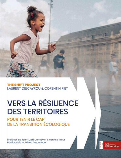 Towards a territories' resiliency