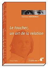 Le toucher, un art de la relation