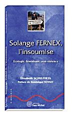 Solange Fernex, l'insoumise