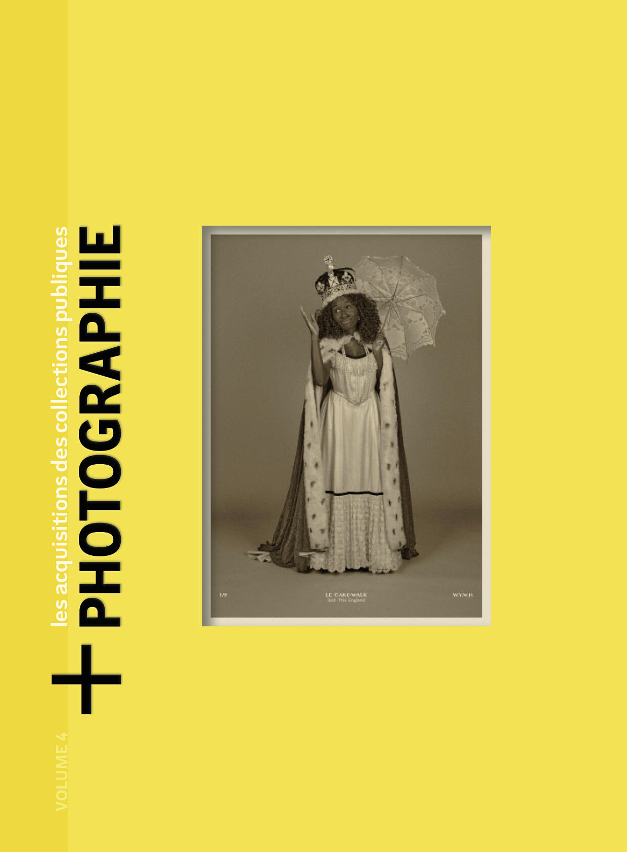 +Photographie#4: Acquisitions in Public Collections