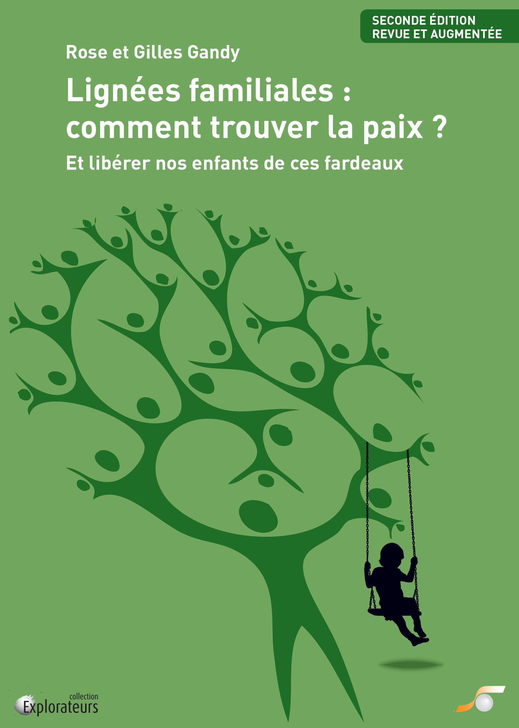 Lignées familiales : comment trouver la paix ?