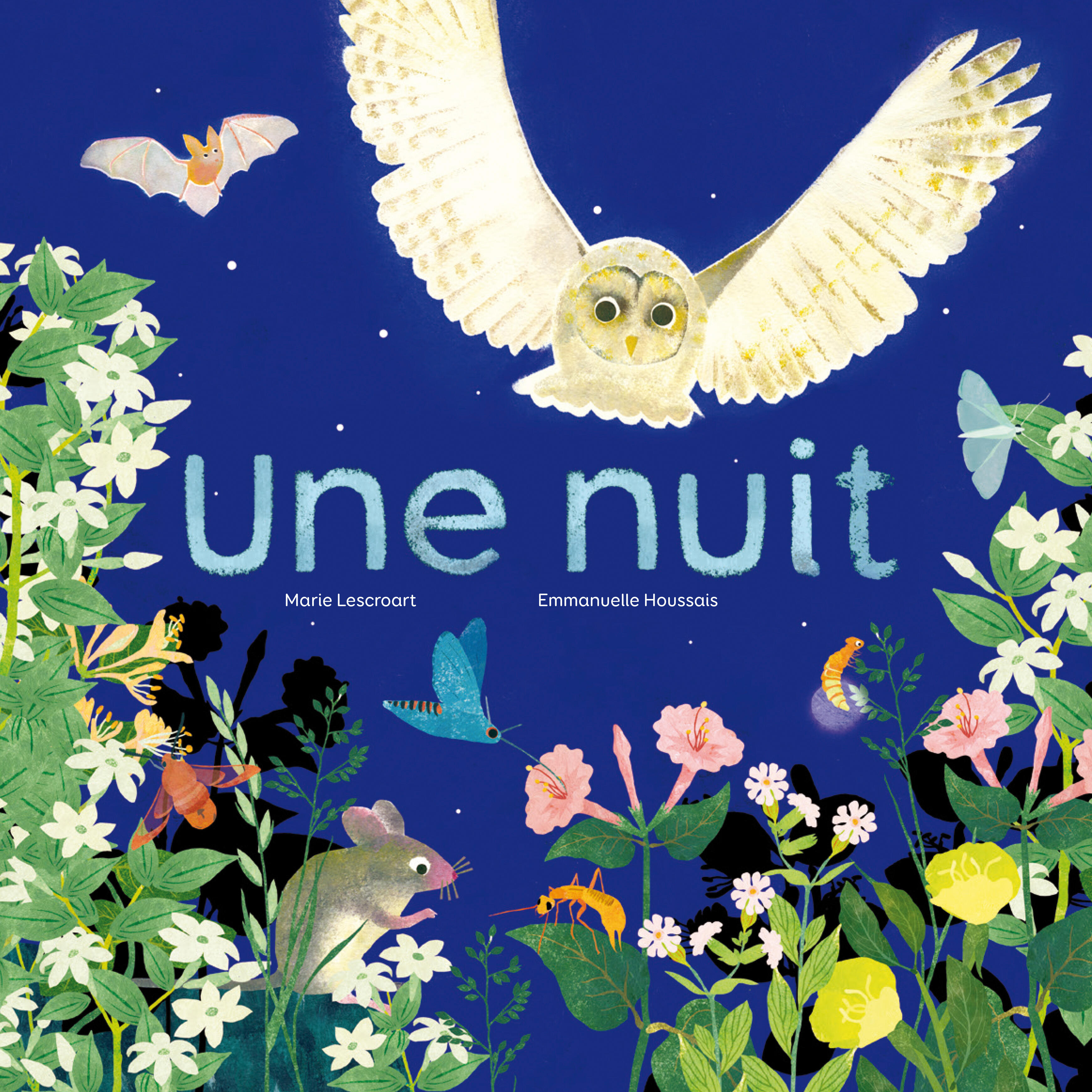 Une Nuit