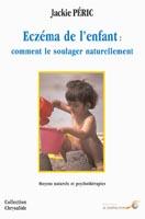 Eczéma de l'enfant