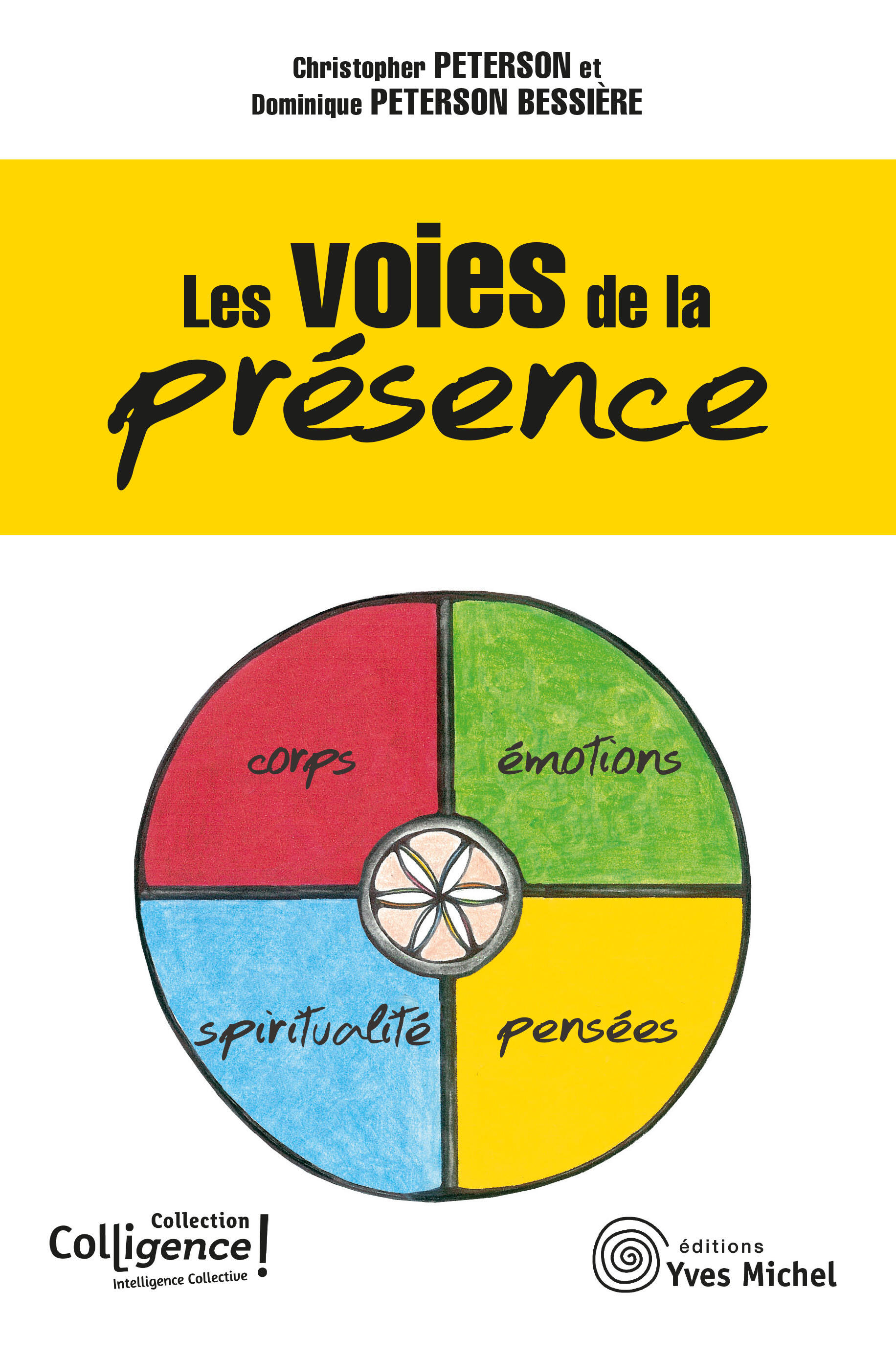 Les Voies de la présence