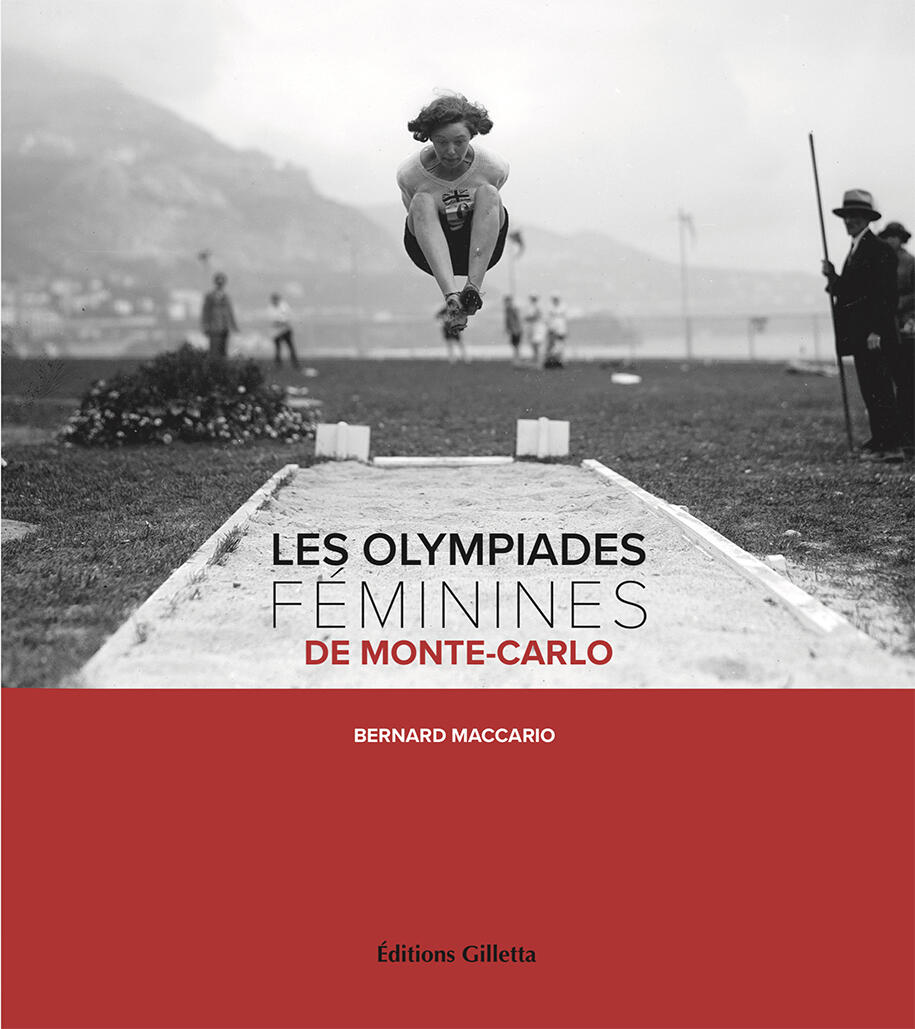 Les Olympiades féminines de Monte-Carlo