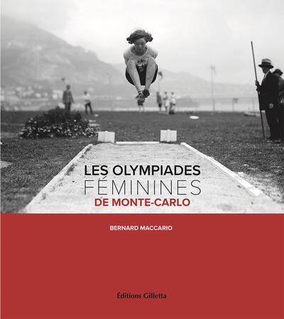 Women's Olympiad in Monte Carlo