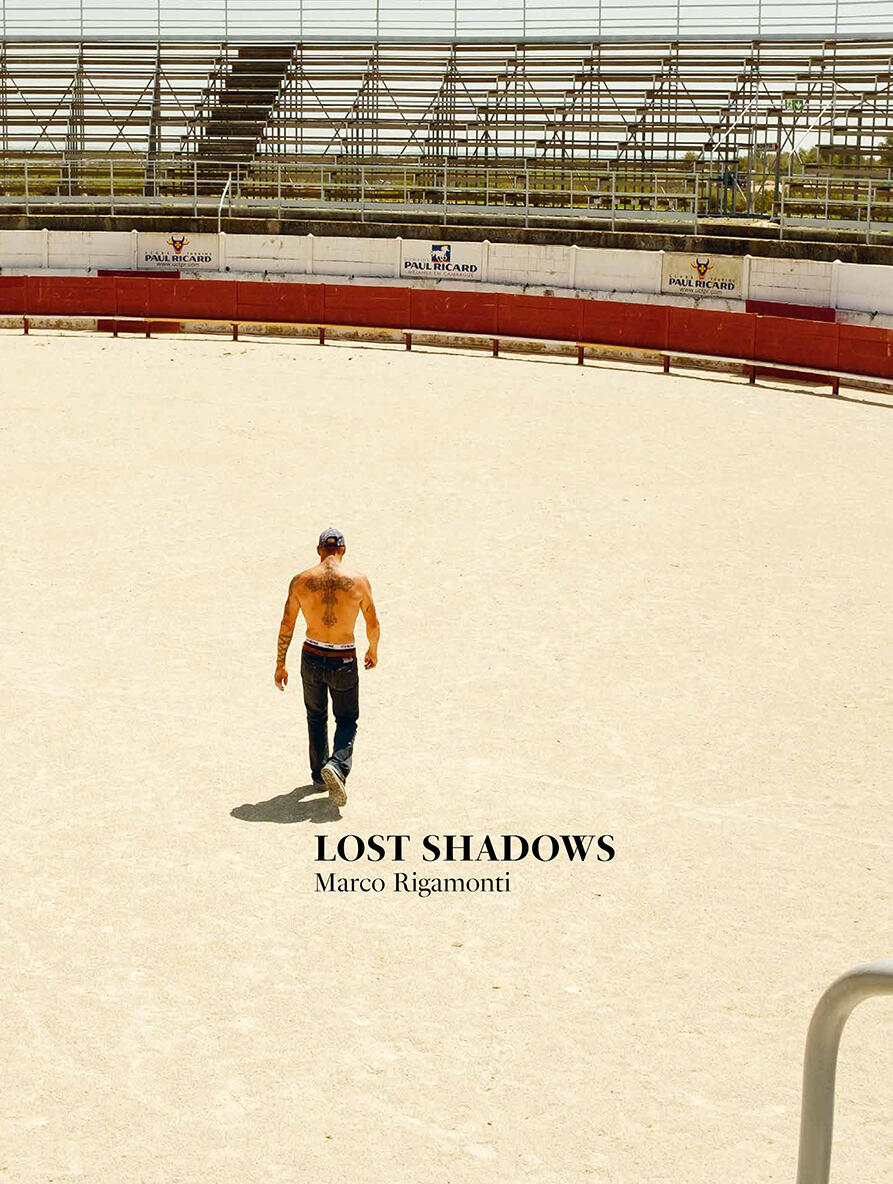 Lost Shadows