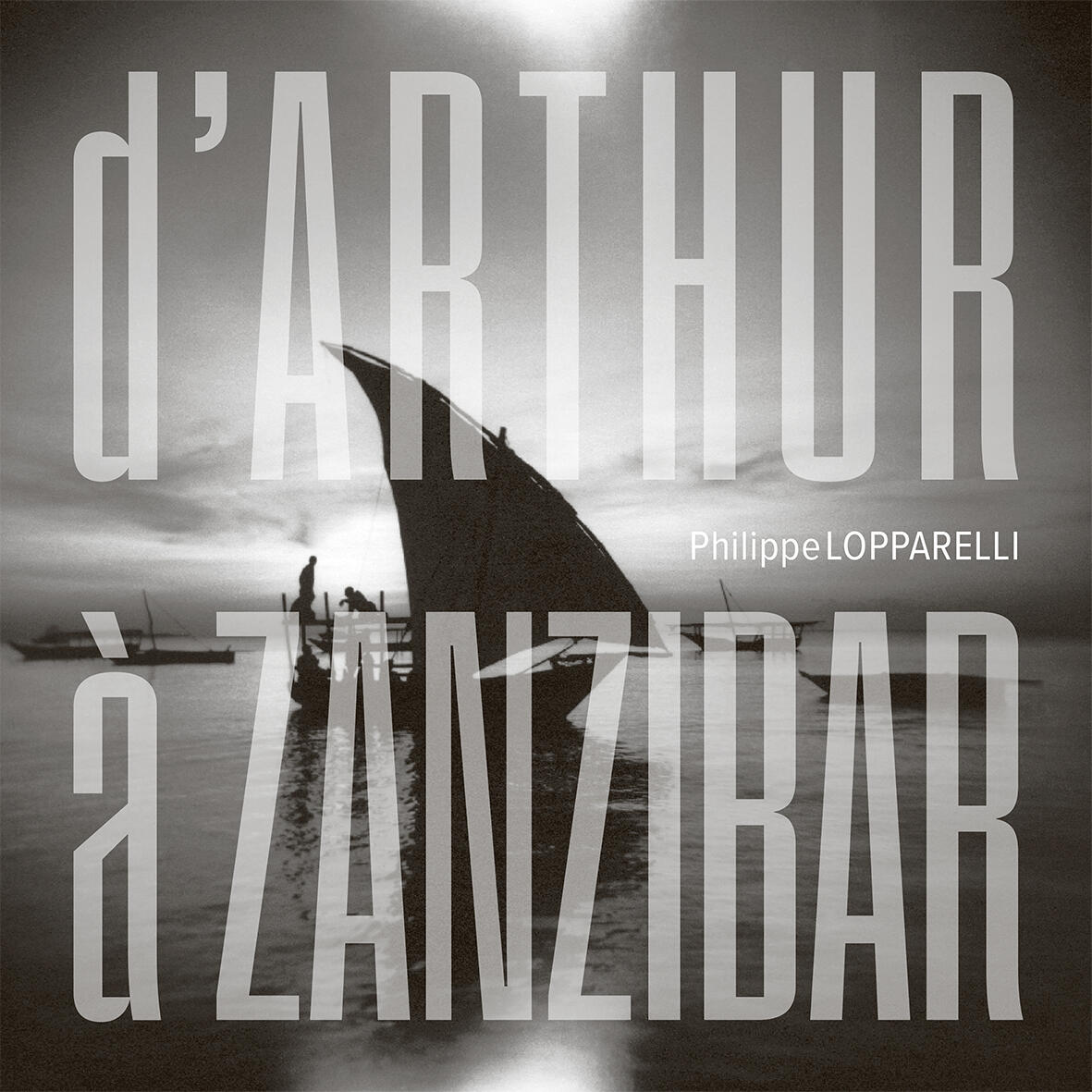 d'Arthur à Zanzibar