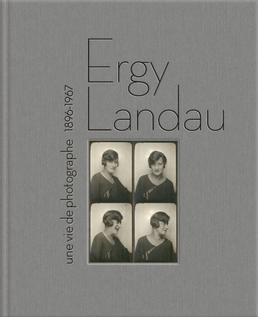 Ergy Landau