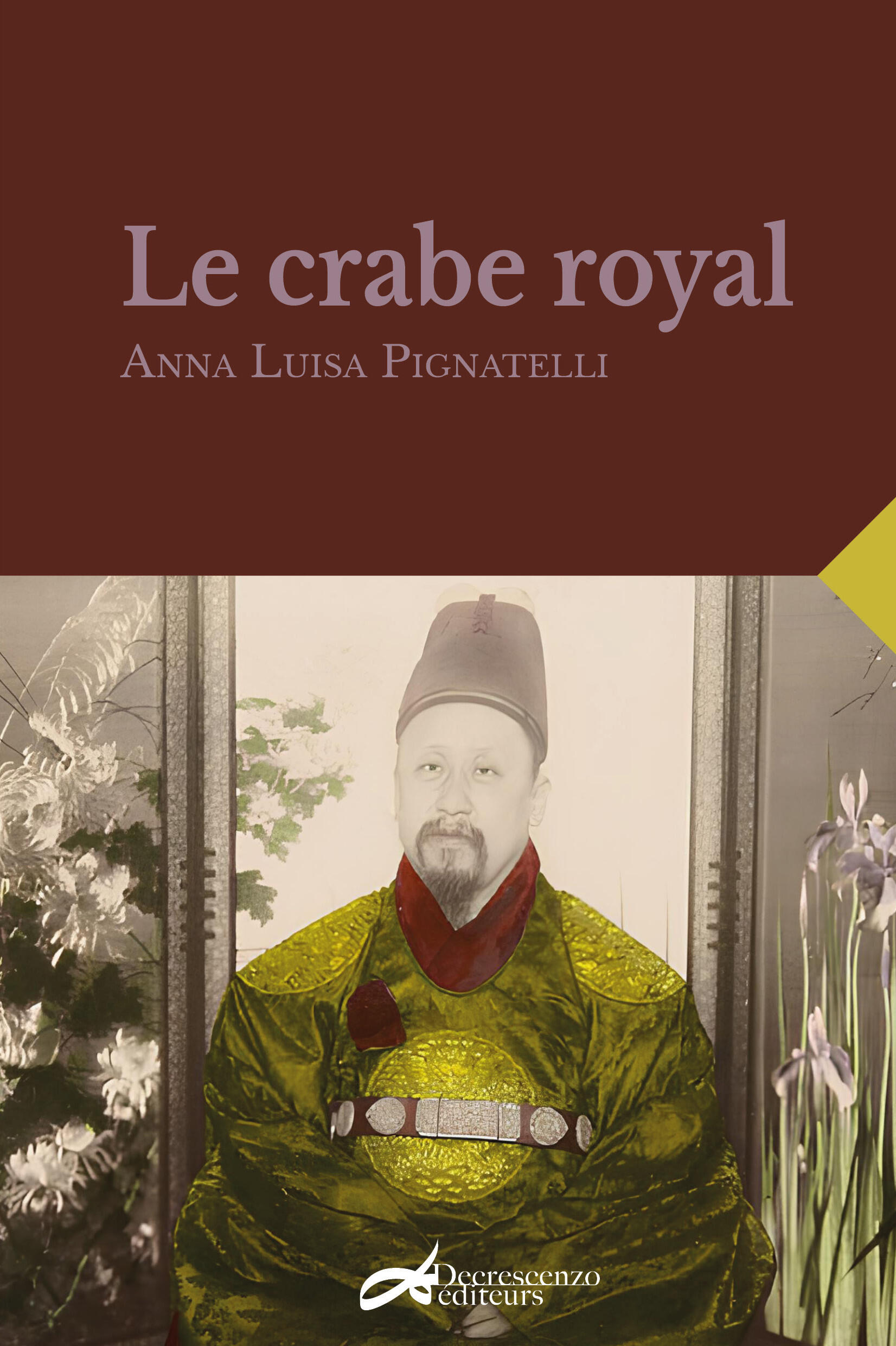Le Crabe royal