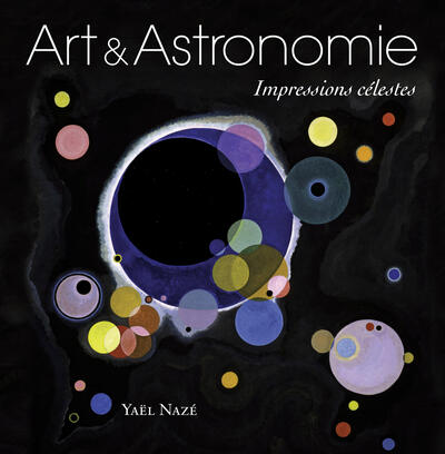 Art & Astronomy