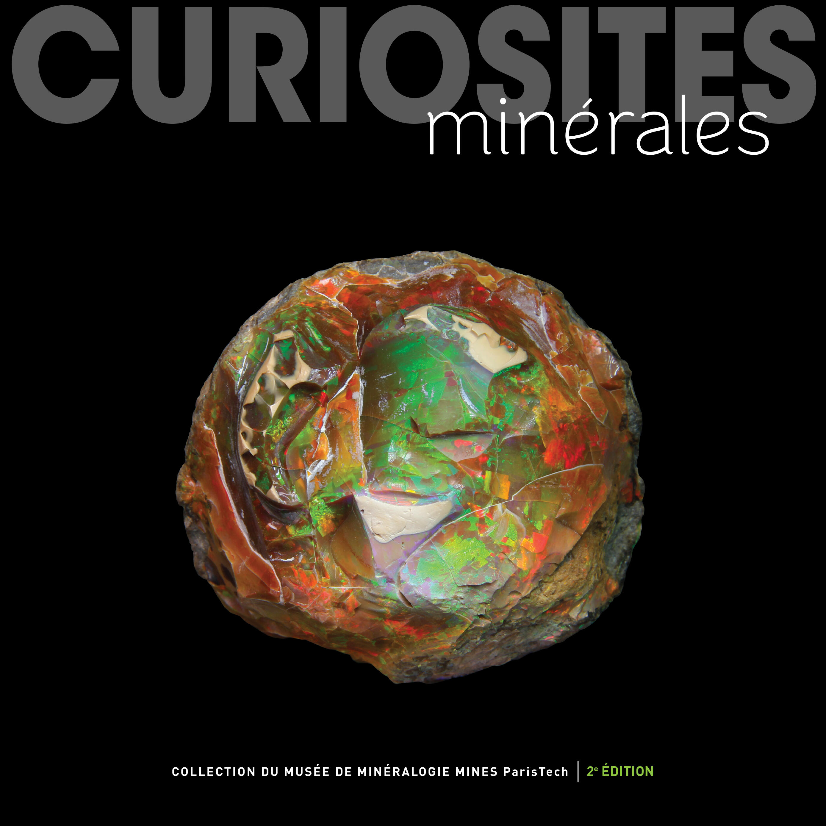Mineral Curiosities: