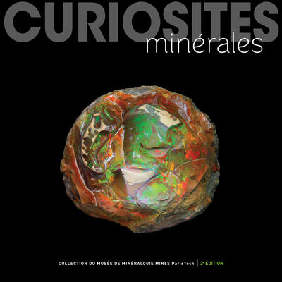 Mineral Curiosities: