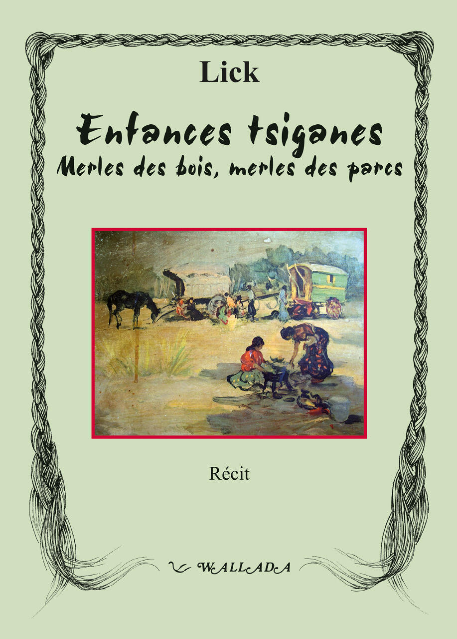 Enfances Tsiganes