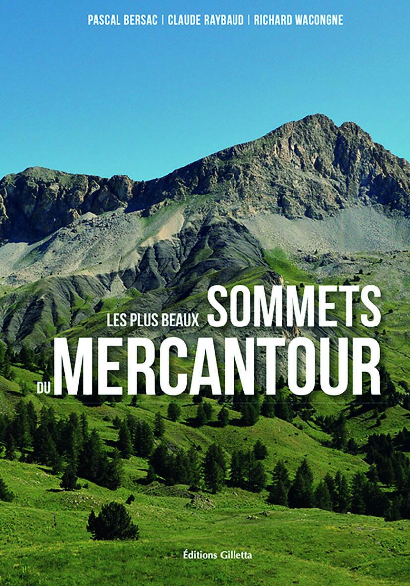 Les Plus Beaux Sommets du Mercantour