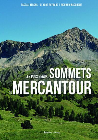Les Plus Beaux Sommets du Mercantour