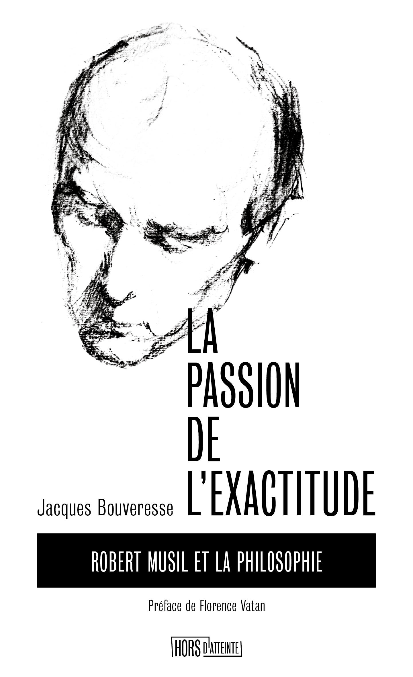 La Passion de l'exactitude