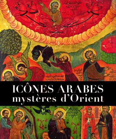Arabic icons, Middle Eastern mysteries