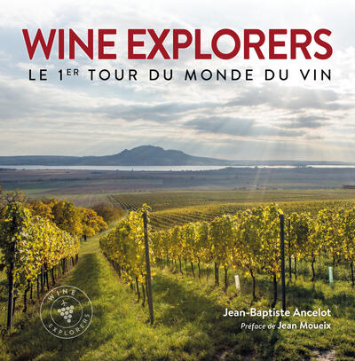 Wine Explorers