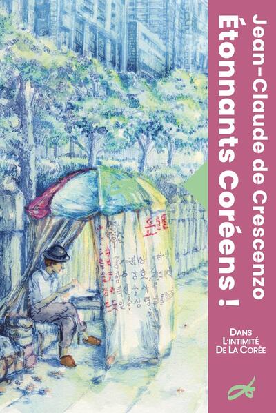 Étonnants coréens !