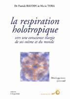 La respiration holotropique