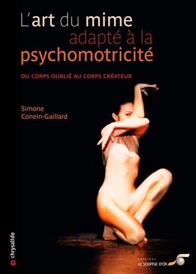 The Art of Mime adapted for Psychomotricity 