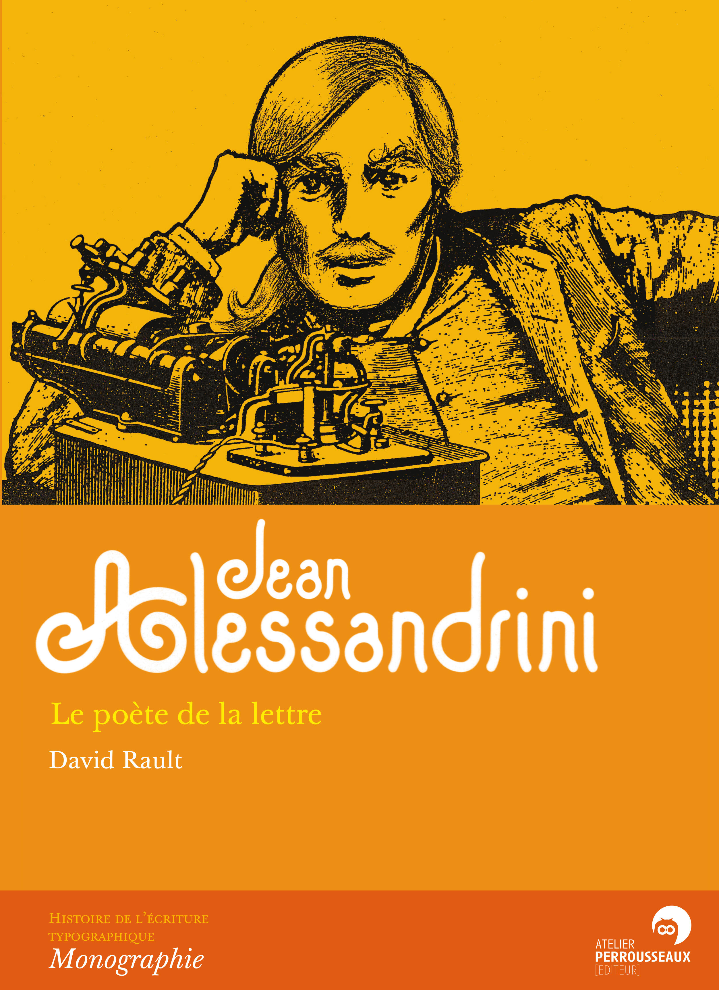 Jean Alessandrini