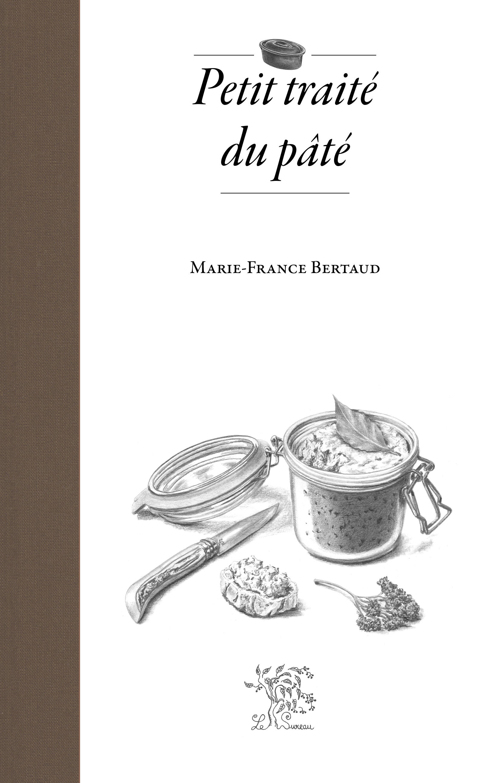 Petit traité du pâté