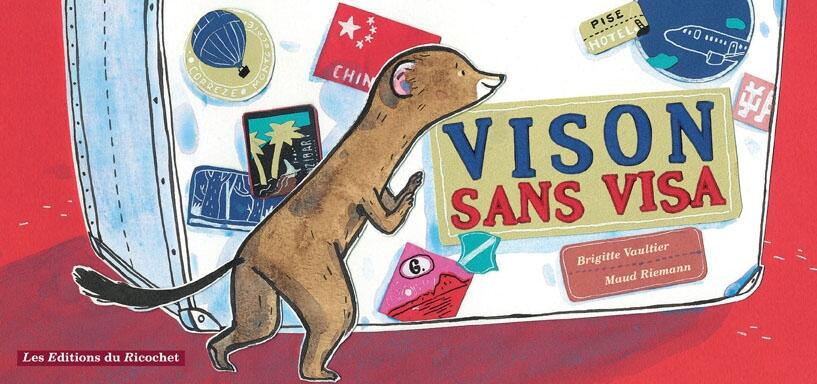 Vison sans visa