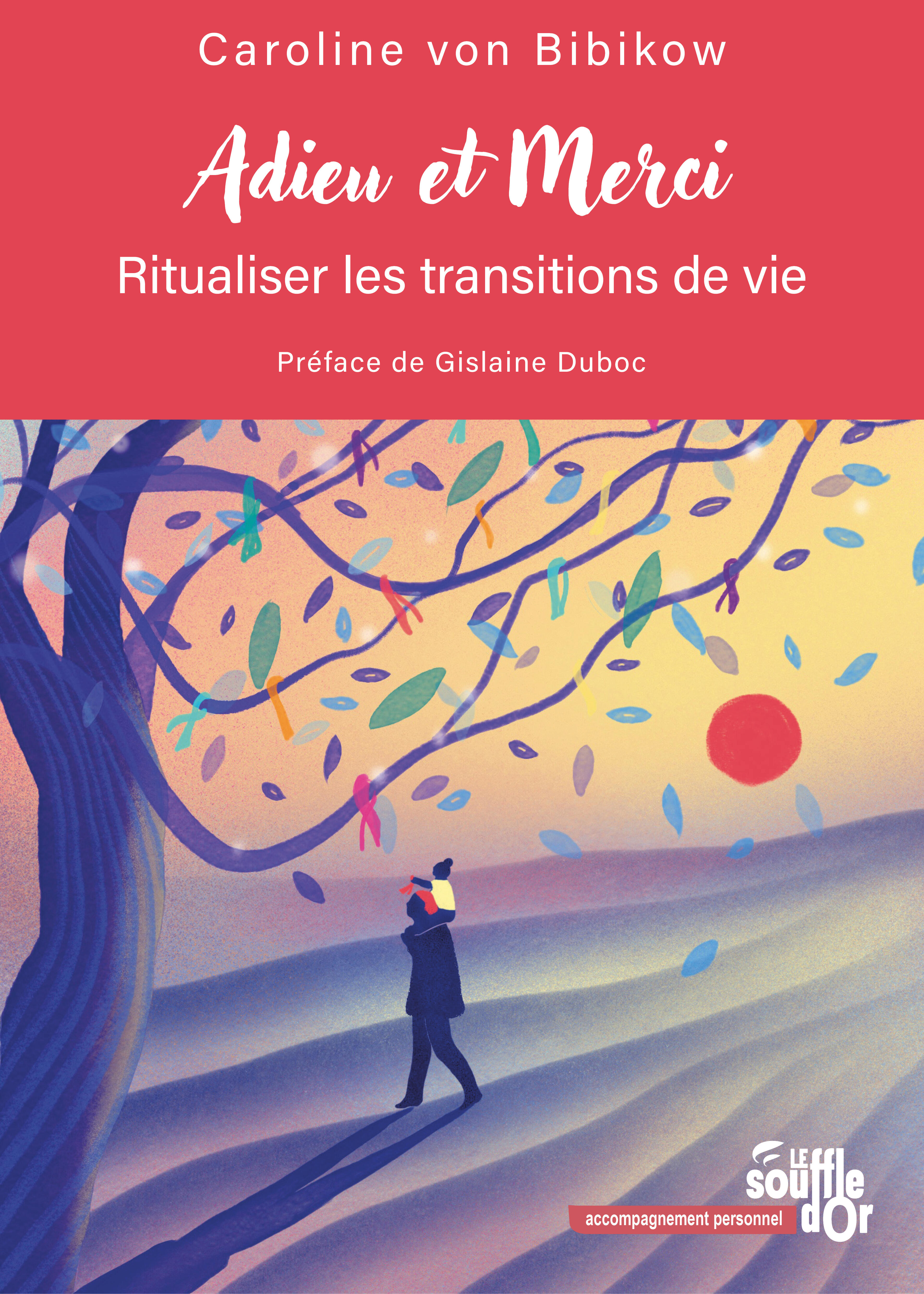 Adieu et merci