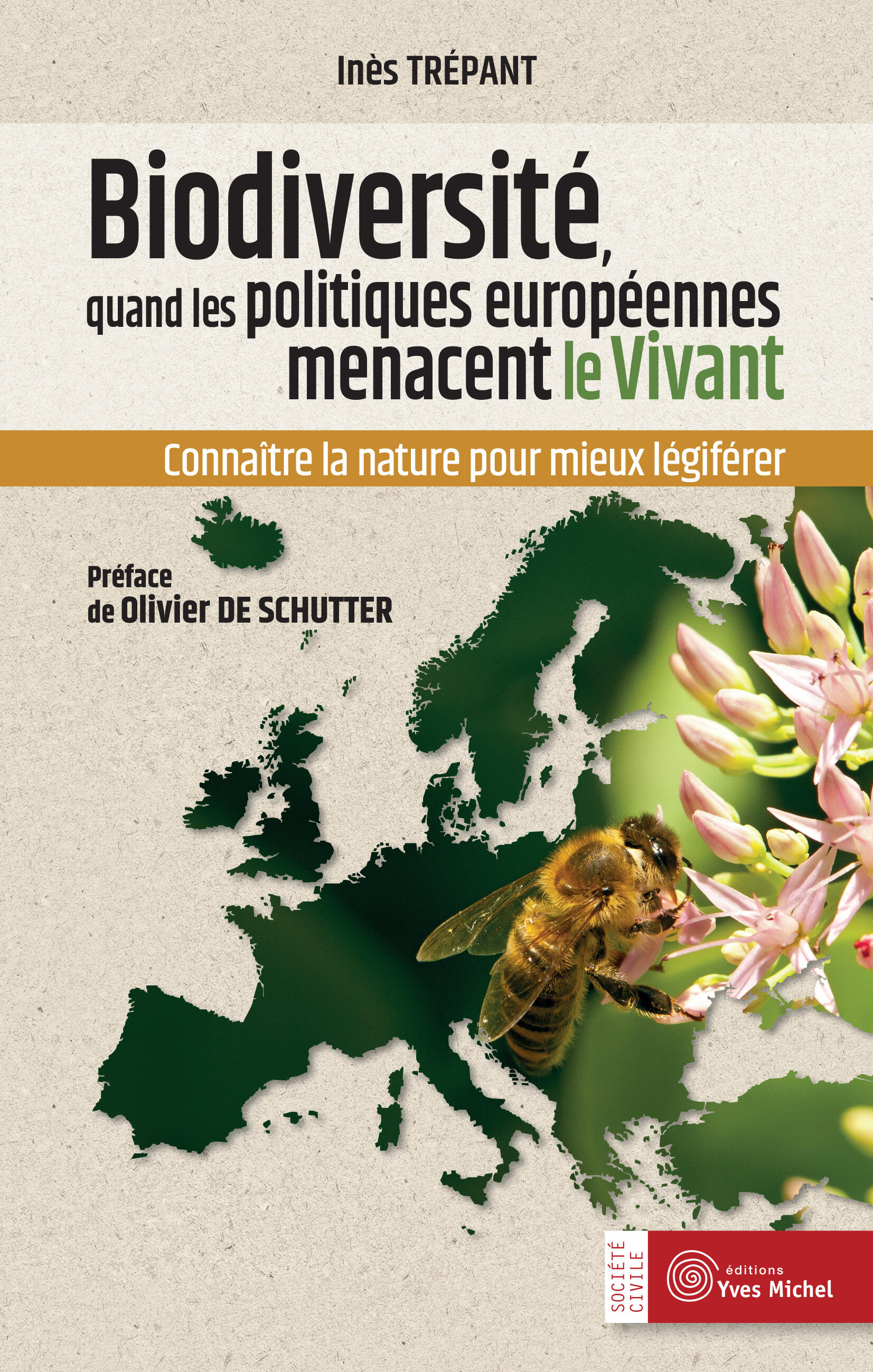 Biodiversité : quand les politiques européennes menacent le Vivant