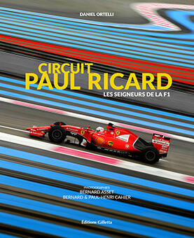 Circuit Paul Ricard