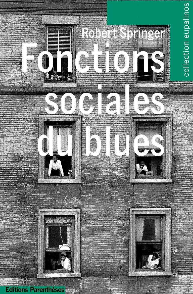 Fonctions sociales du blues