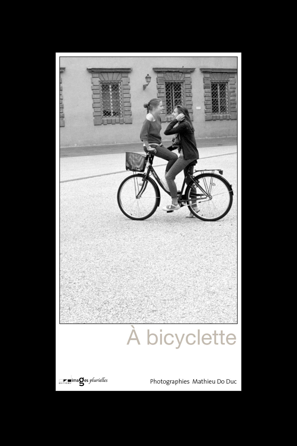 A Bicyclette