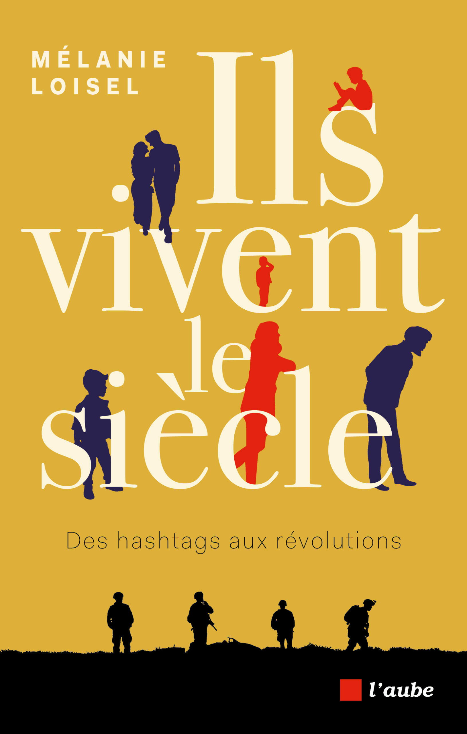 Living the Century: From Hashtags to Revolutions