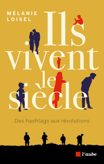 Living the Century: From Hashtags to Revolutions