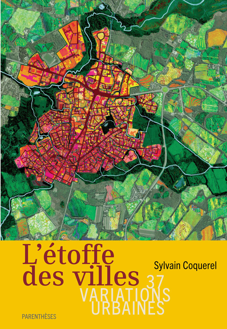 L'Étoffe des villes