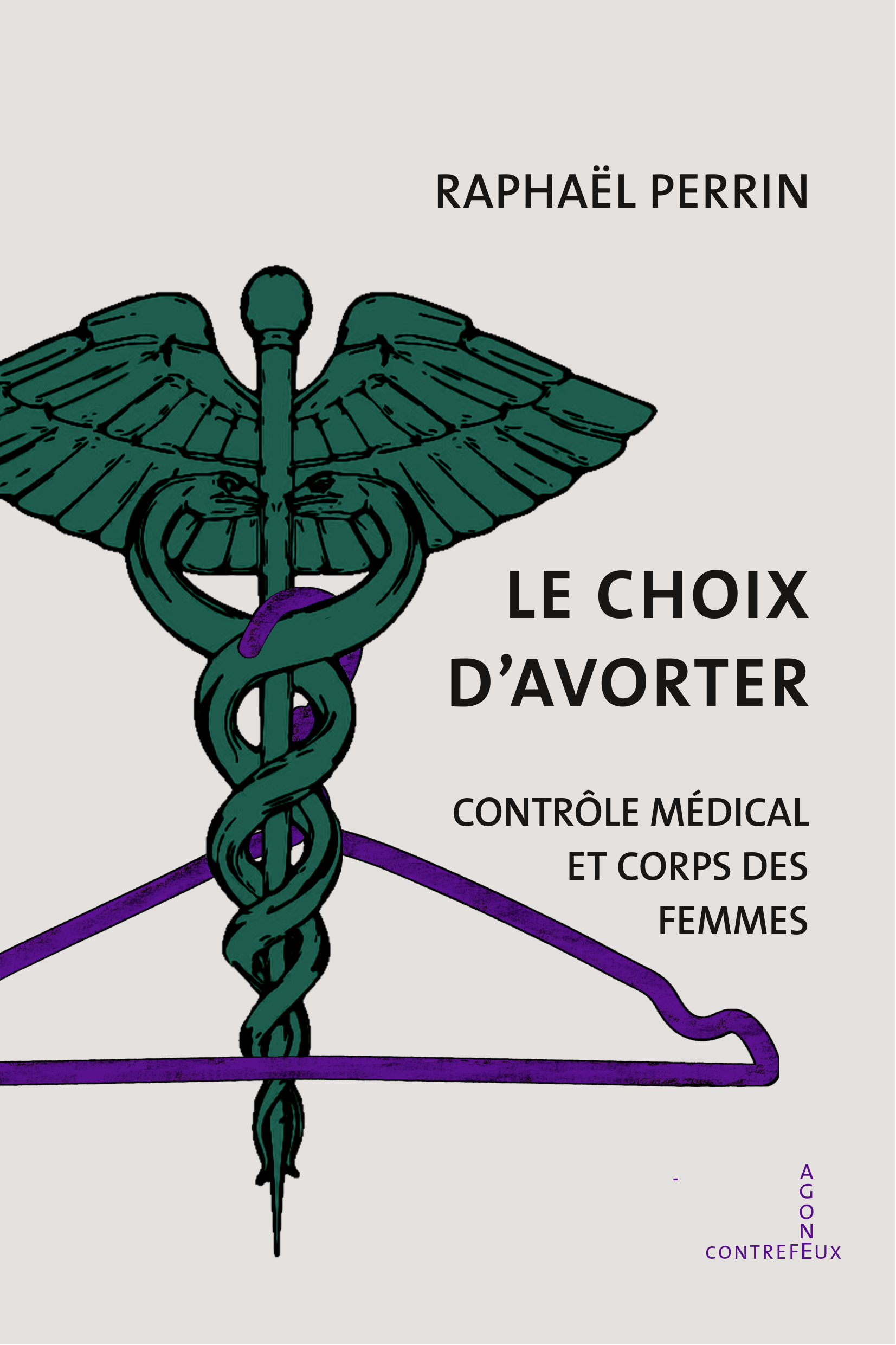 Le choix d'avorter