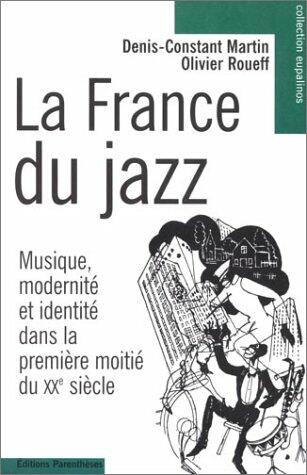 La France du jazz