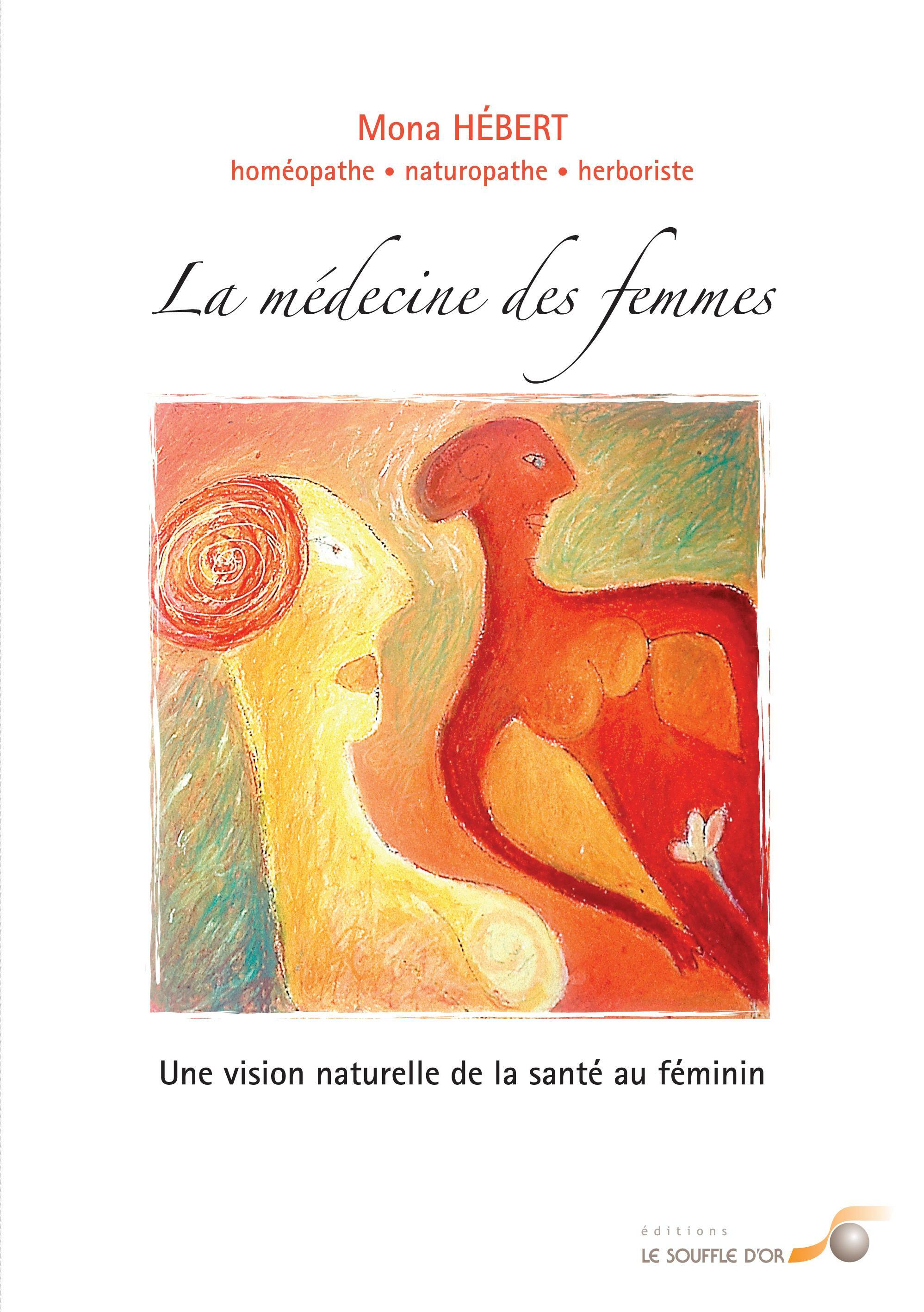 La médecine des femmes