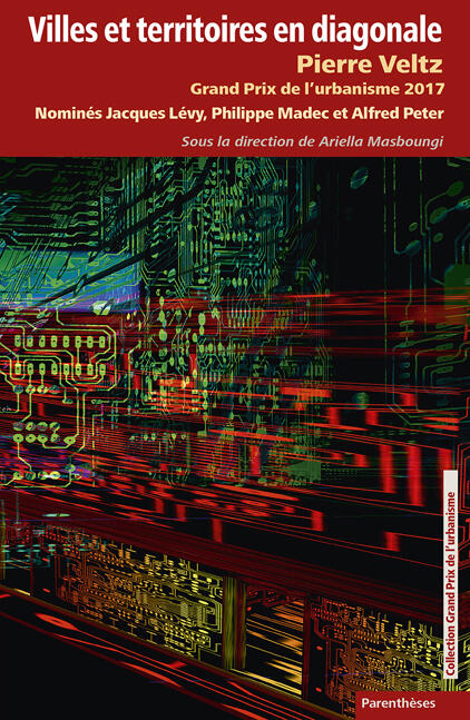 Villes et territoires en diagonale