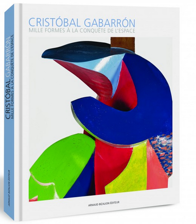 Cristobal Gabarron