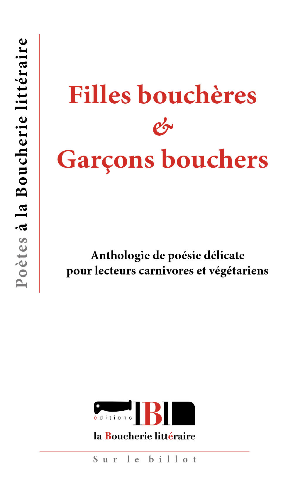 Butcher Daughters & Sons