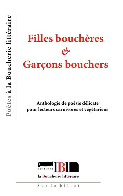 Filles bouchères & Garçons bouchers