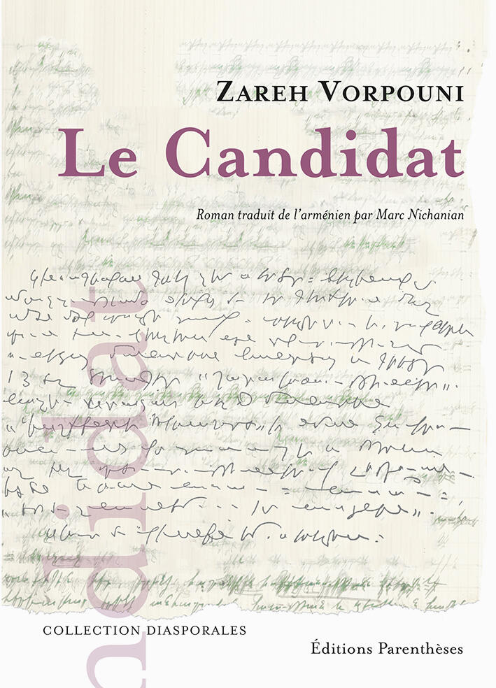 Le Candidat