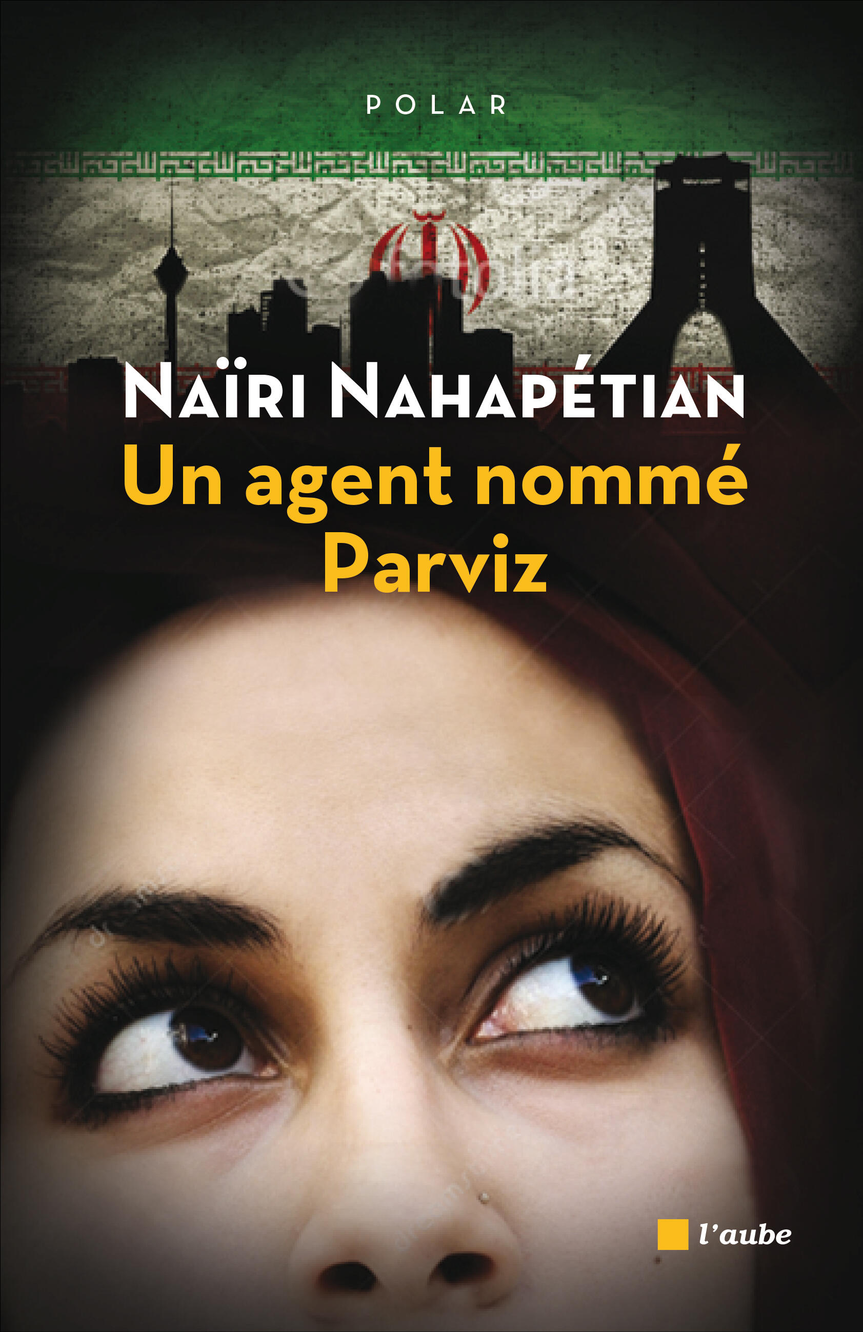 Un agent nommé Parviz