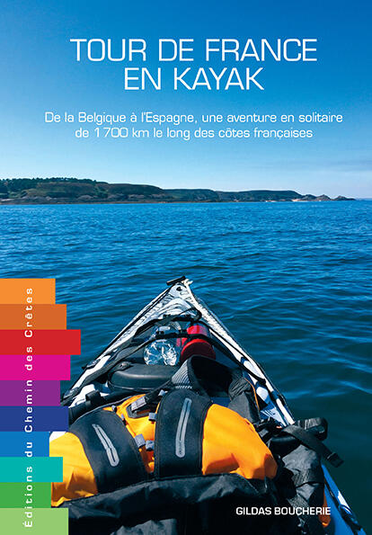 Tour de France en kayak