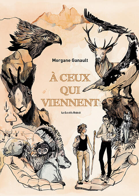 À ceux qui viennent