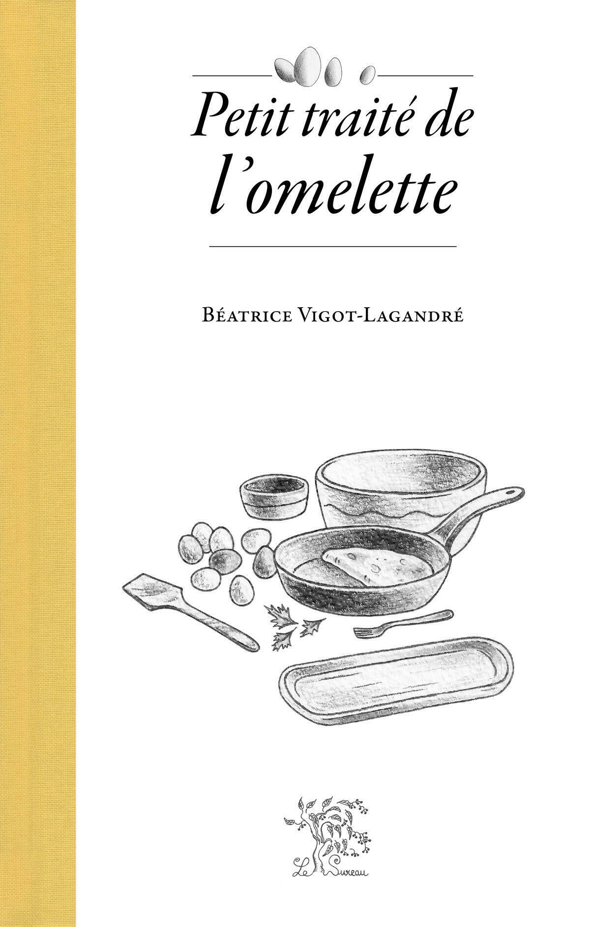 Petit traité de l'omelette