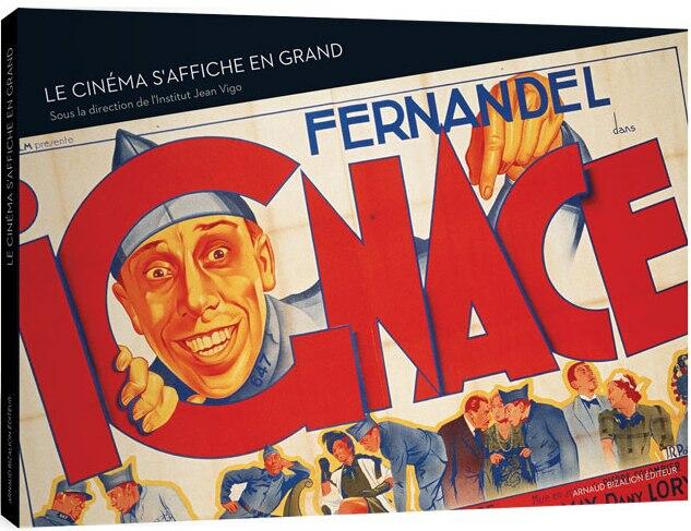 Le cinéma s'affiche